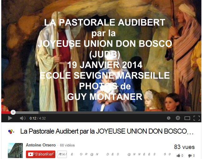 2014 01 19 LA PASTORALE AUDIBERT PAR LA JUDB .JPG